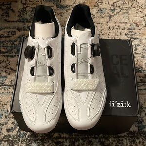 Fizik R3B Donna BOA Shoe, new, 9.5/10